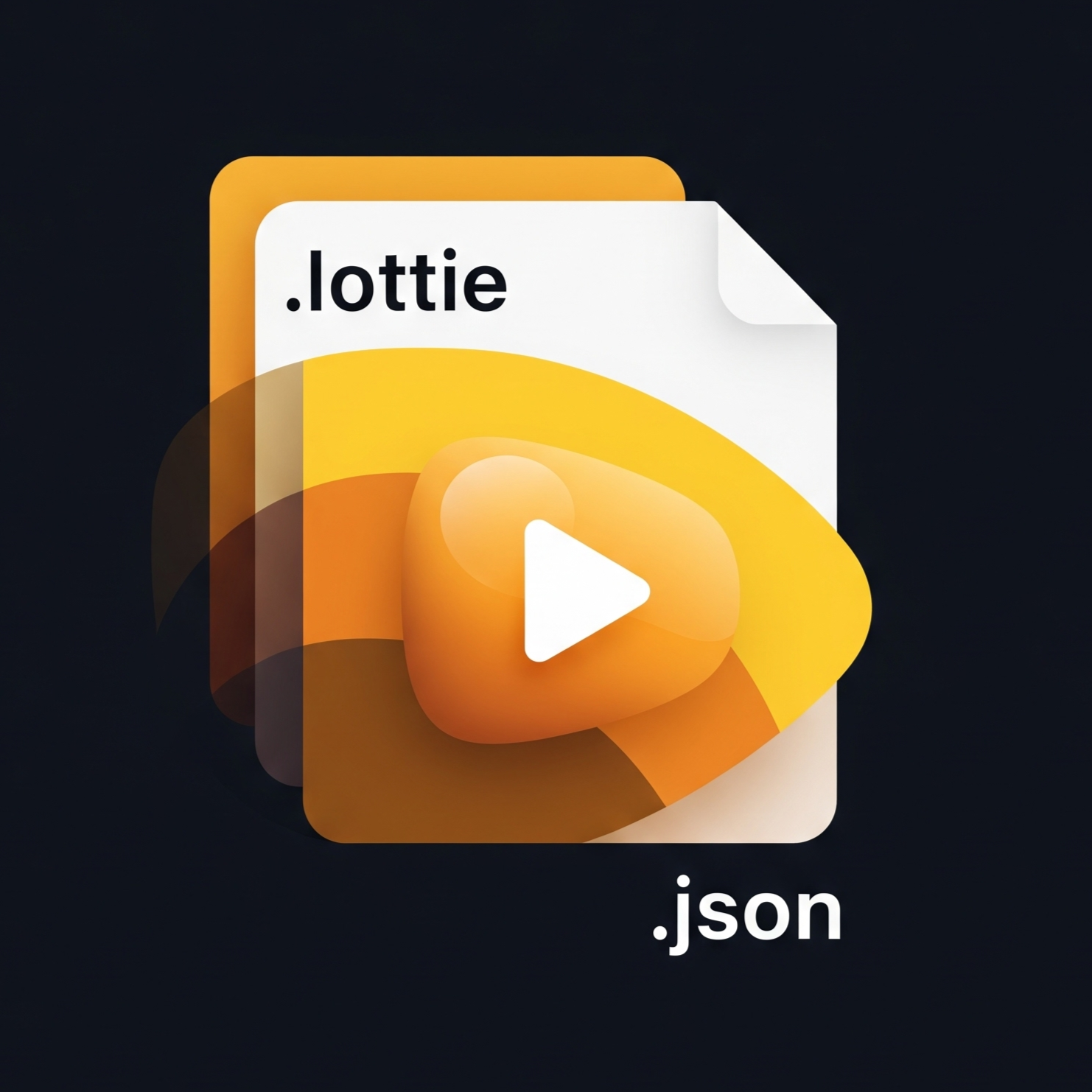 Lottie Studio — Preview, Scrub & Edit .lottie & .json Animations